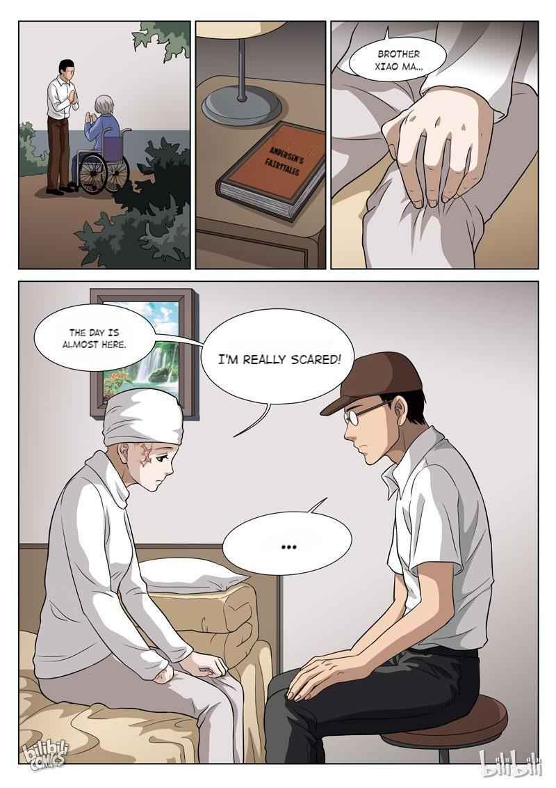 Suspicious Mysteries Chapter 65 - Page 9