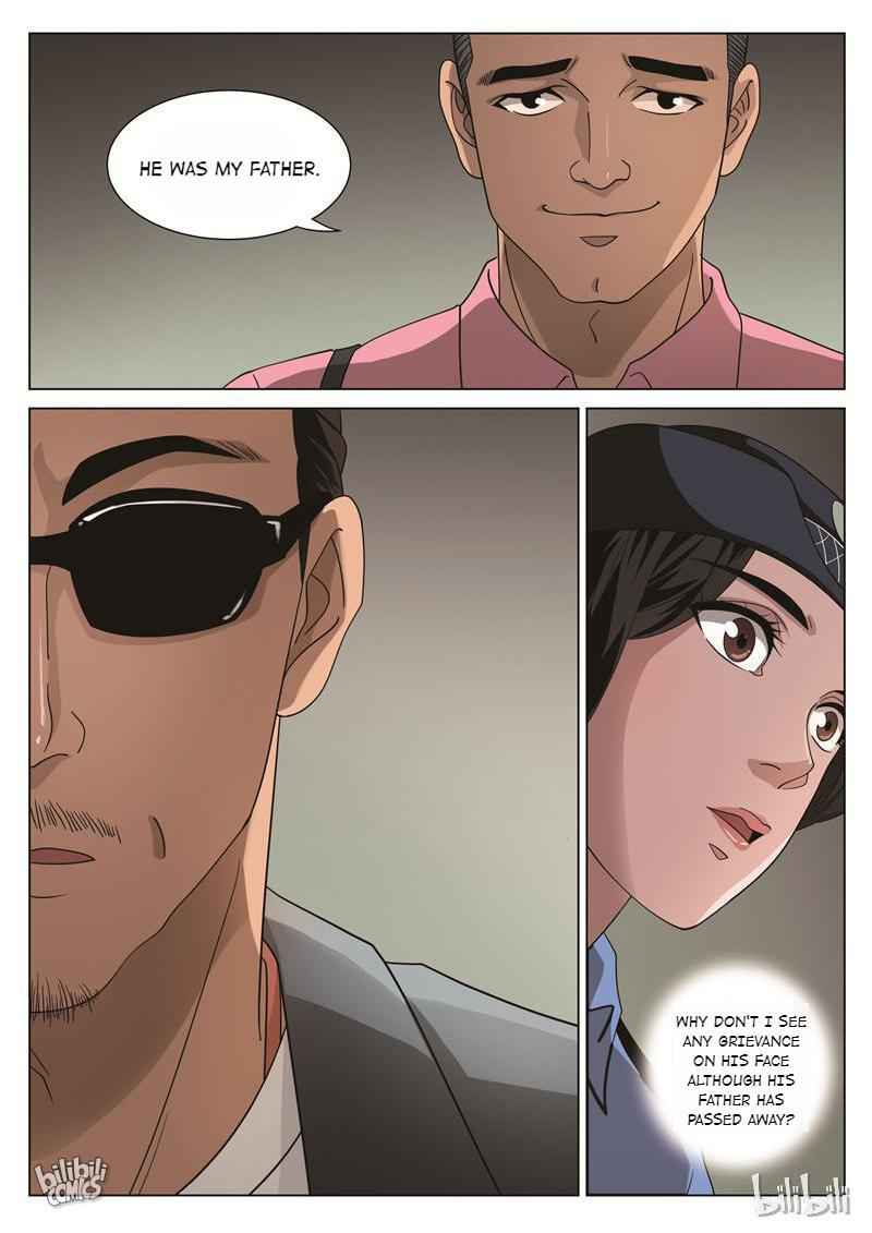 Suspicious Mysteries Chapter 66 - Page 16
