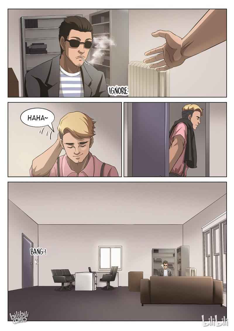Suspicious Mysteries Chapter 66 - Page 20