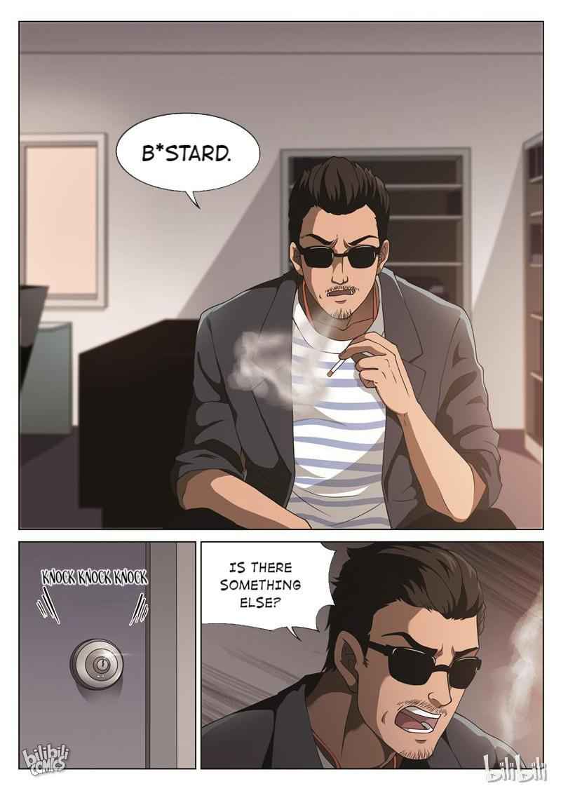 Suspicious Mysteries Chapter 66 - Page 21