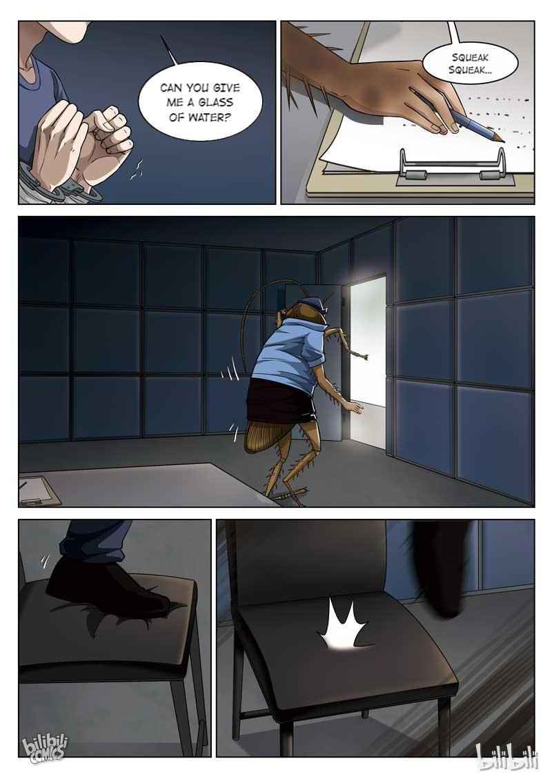 Suspicious Mysteries Chapter 67 - Page 9