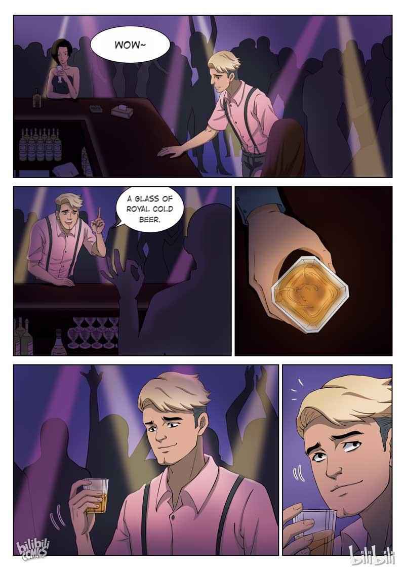 Suspicious Mysteries Chapter 68 - Page 11