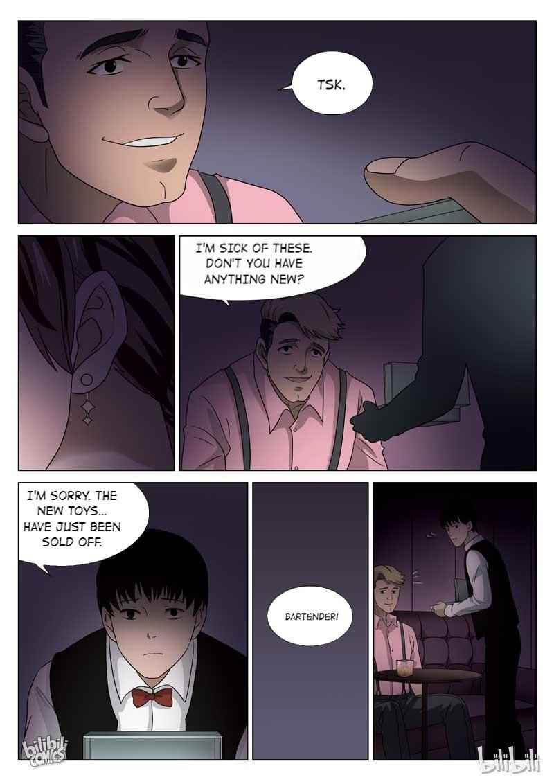 Suspicious Mysteries Chapter 68 - Page 15