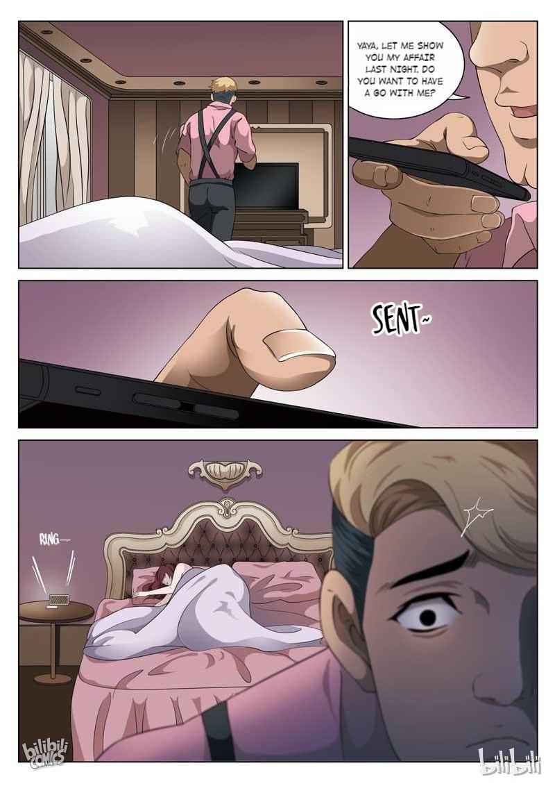 Suspicious Mysteries Chapter 68 - Page 22