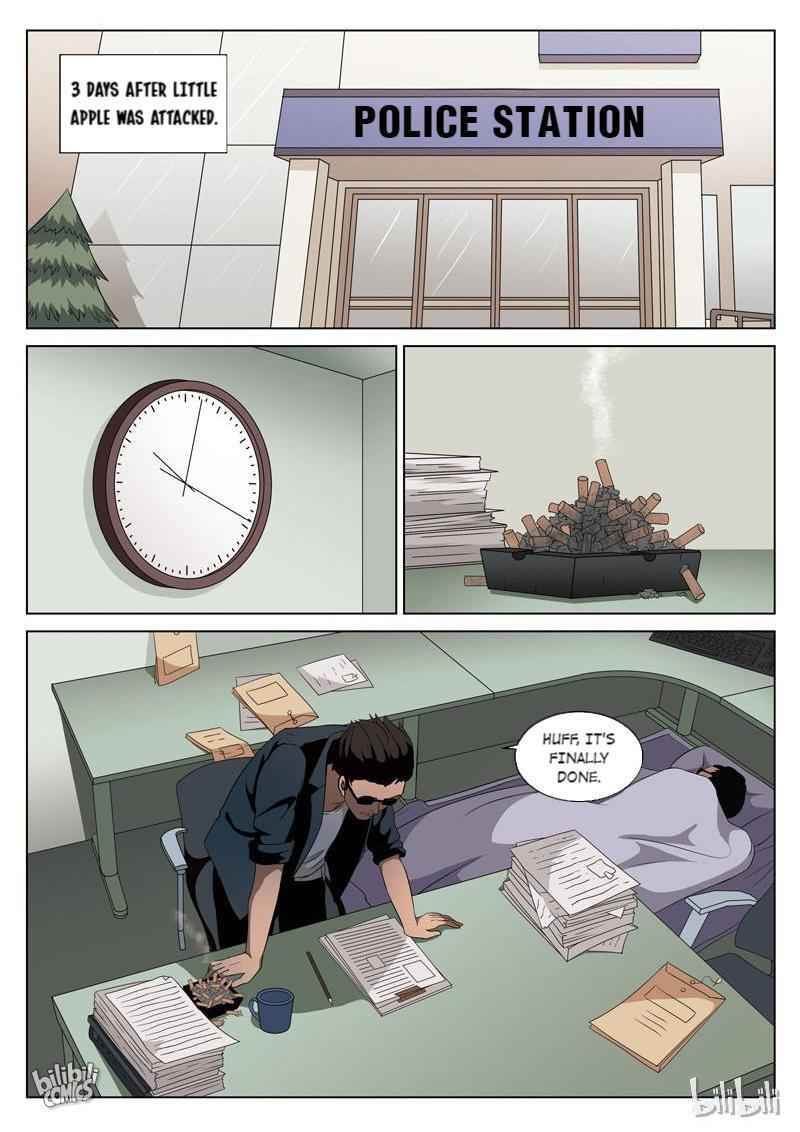 Suspicious Mysteries Chapter 69 - Page 3