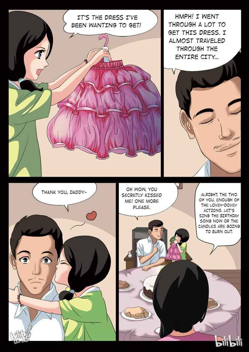 Suspicious Mysteries Chapter 70 - Page 22