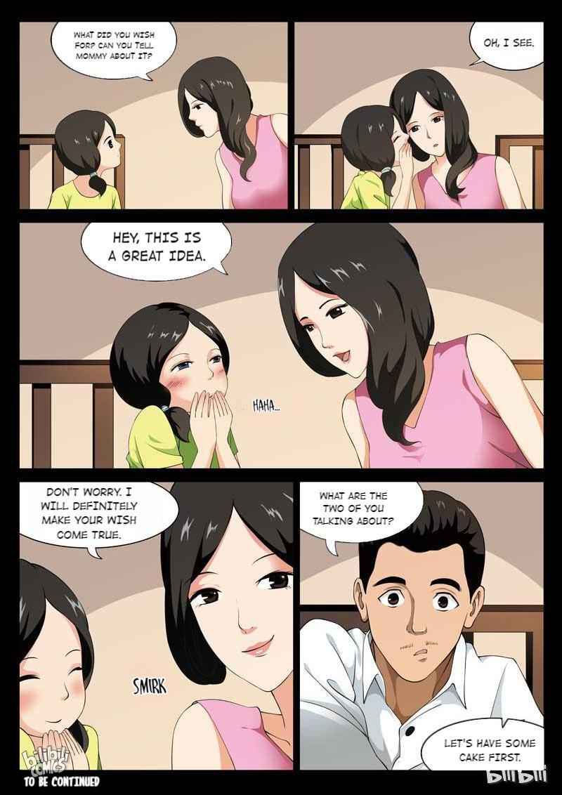 Suspicious Mysteries Chapter 70 - Page 25
