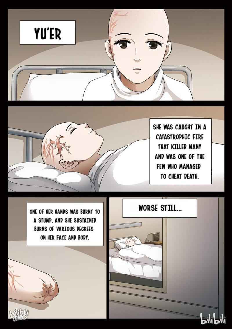 Suspicious Mysteries Chapter 71 - Page 18