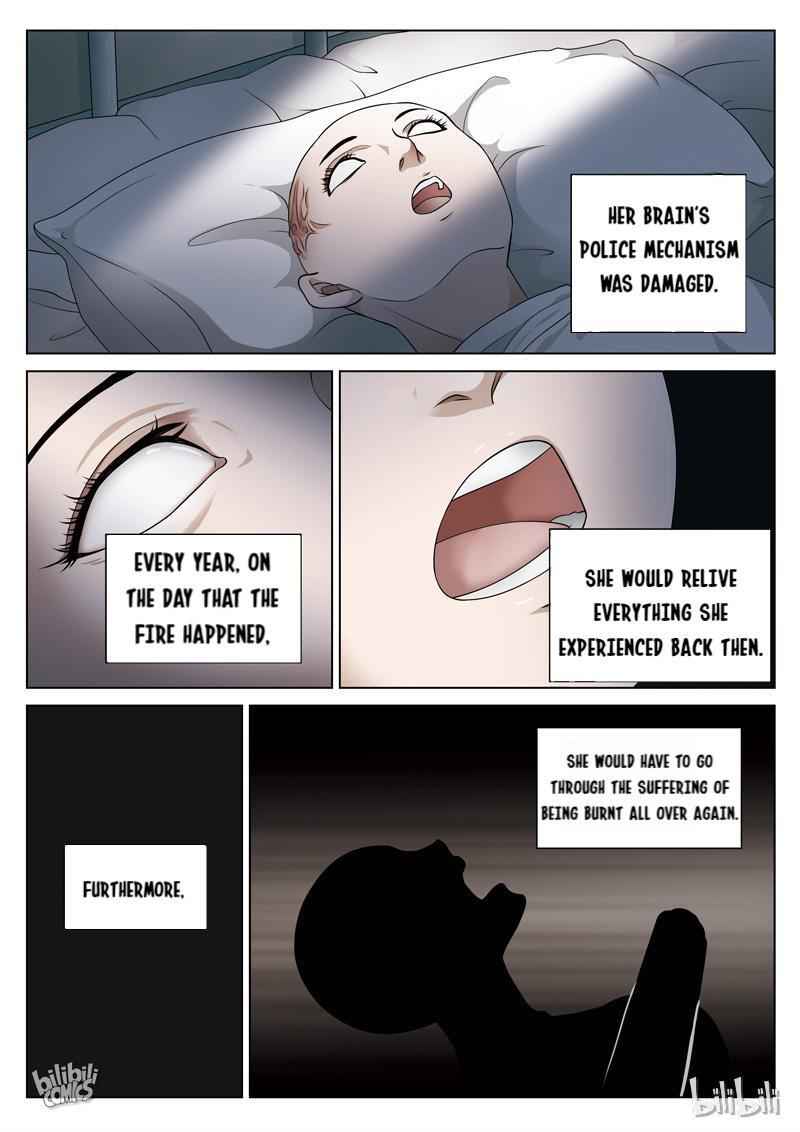 Suspicious Mysteries Chapter 71 - Page 19