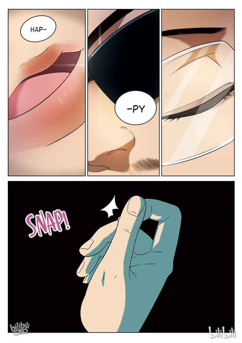 Suspicious Mysteries Chapter 72 - Page 13