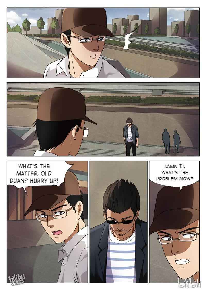 Suspicious Mysteries Chapter 72 - Page 18