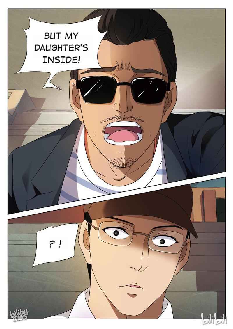 Suspicious Mysteries Chapter 72 - Page 21