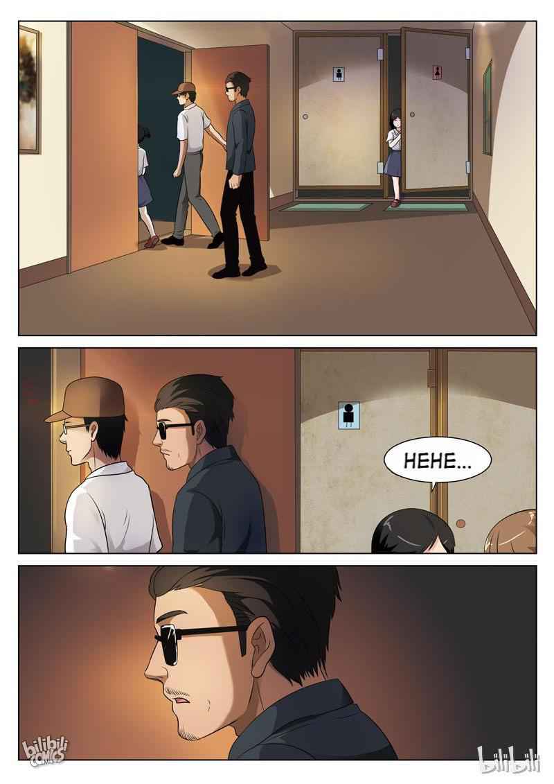 Suspicious Mysteries Chapter 73 - Page 20