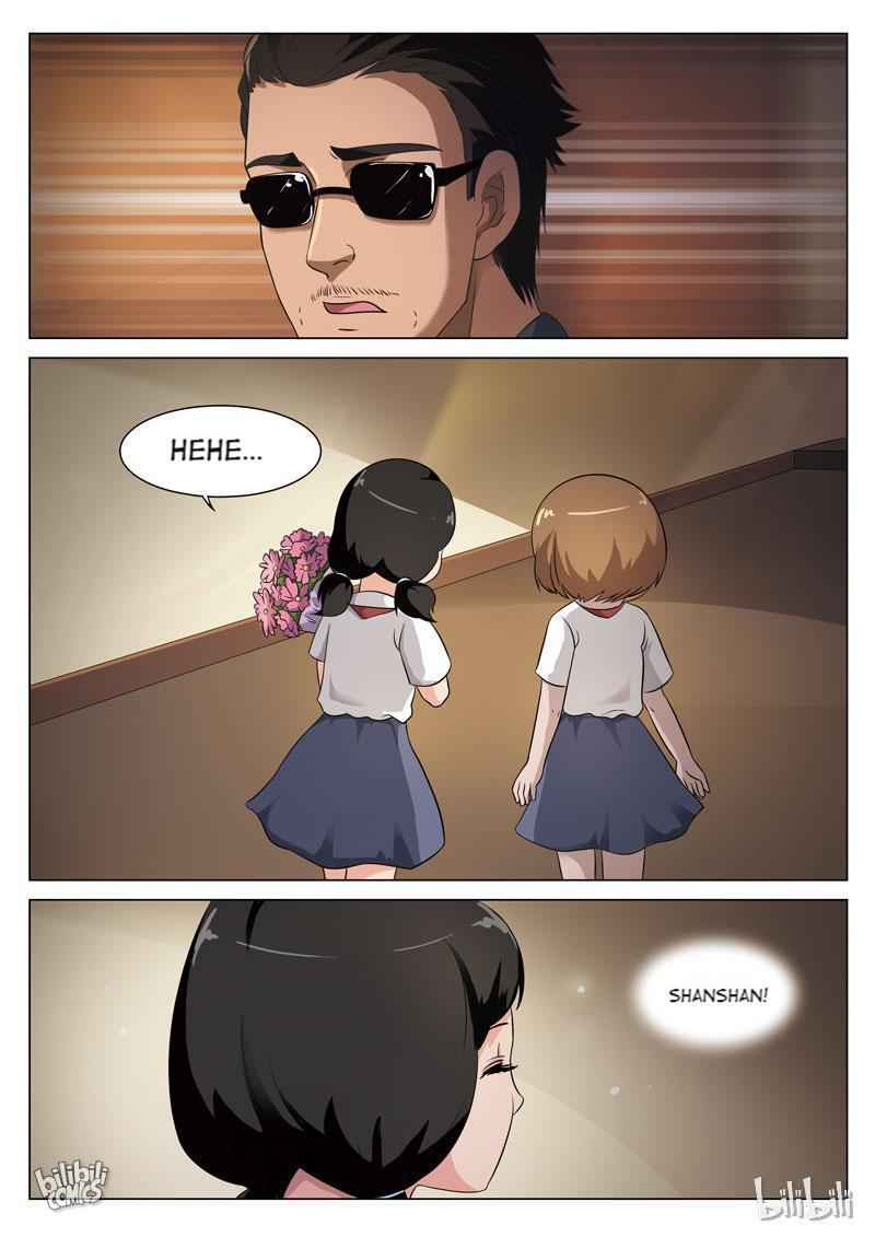 Suspicious Mysteries Chapter 73 - Page 21