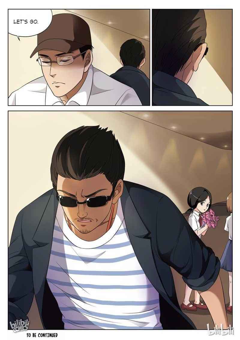 Suspicious Mysteries Chapter 73 - Page 23