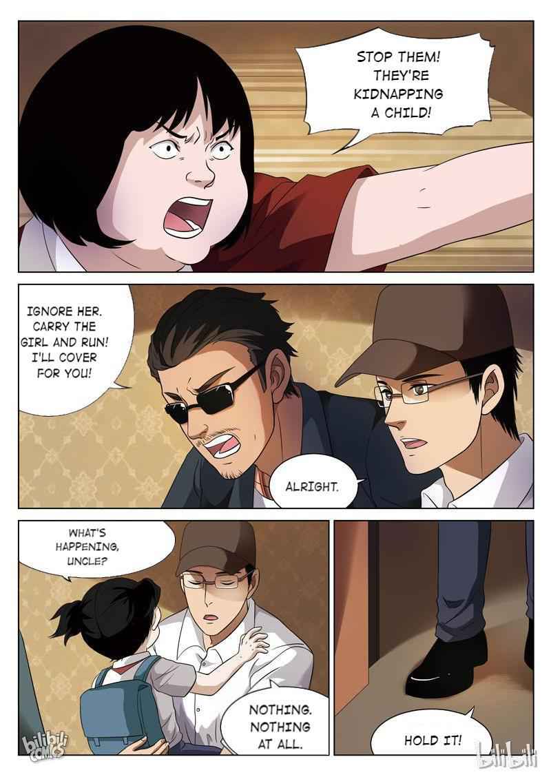 Suspicious Mysteries Chapter 74 - Page 12