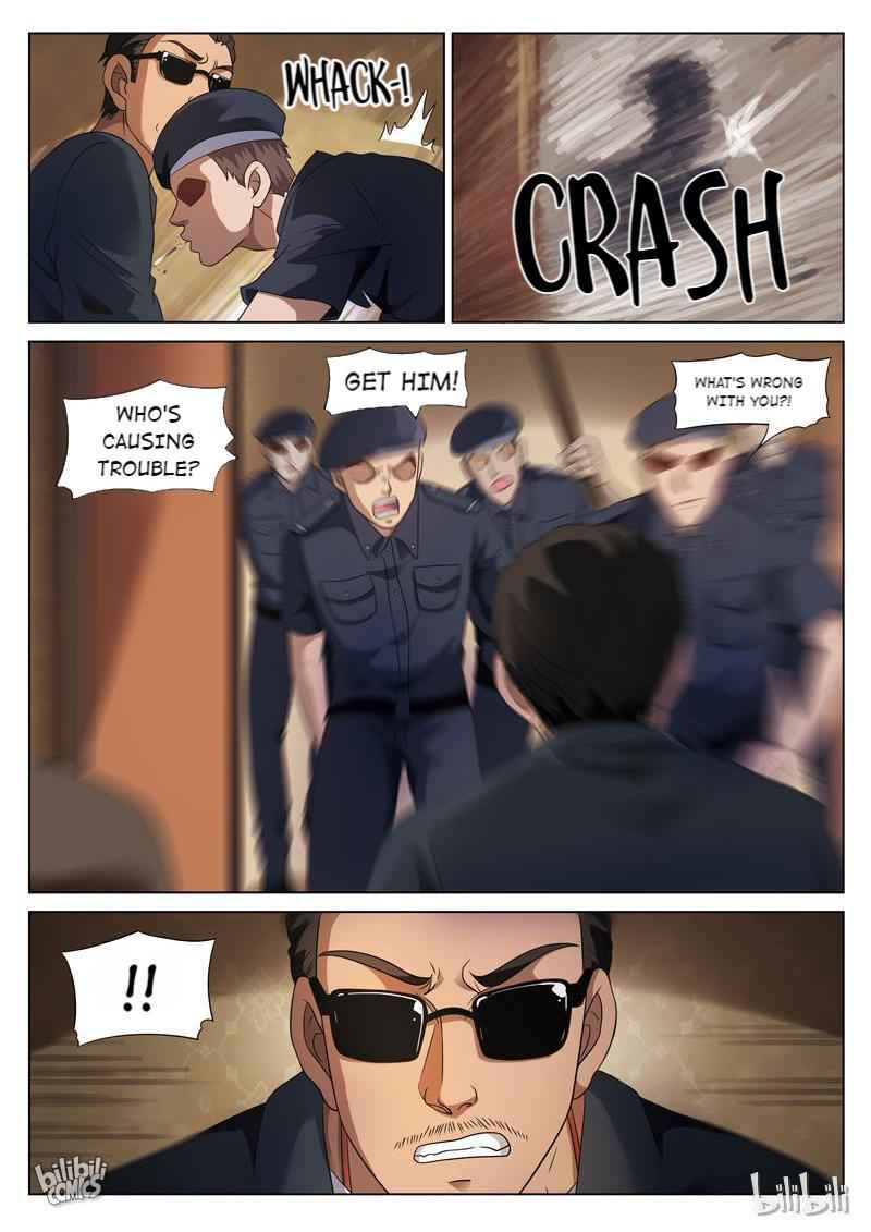 Suspicious Mysteries Chapter 74 - Page 16
