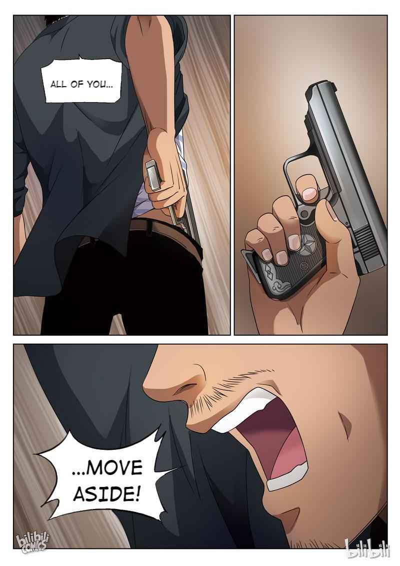 Suspicious Mysteries Chapter 74 - Page 18