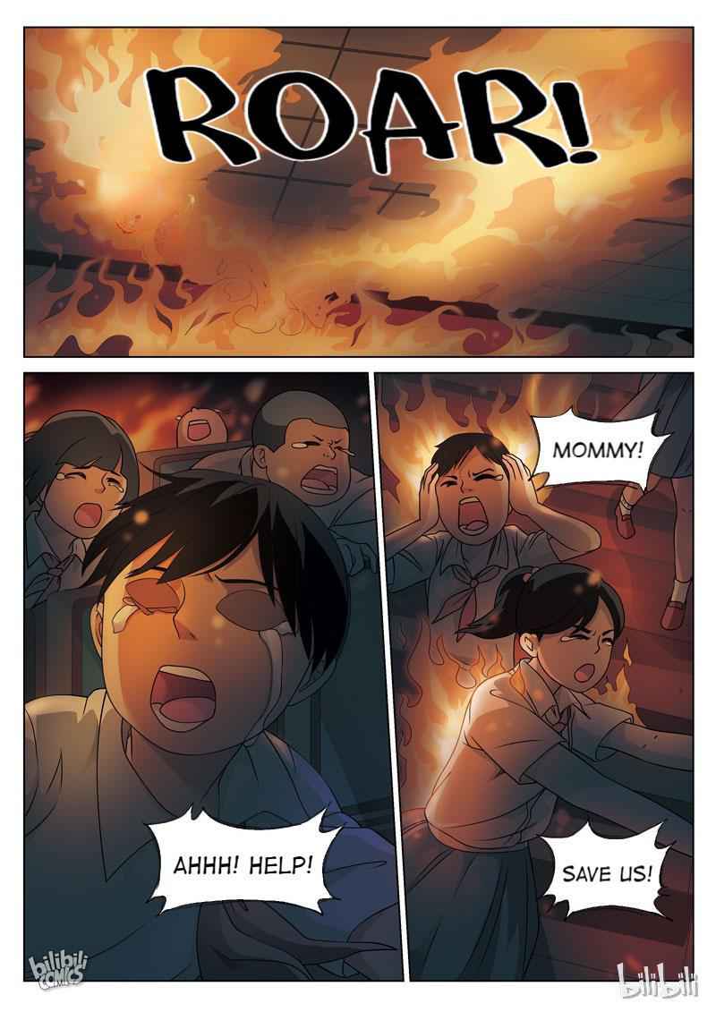 Suspicious Mysteries Chapter 74 - Page 22