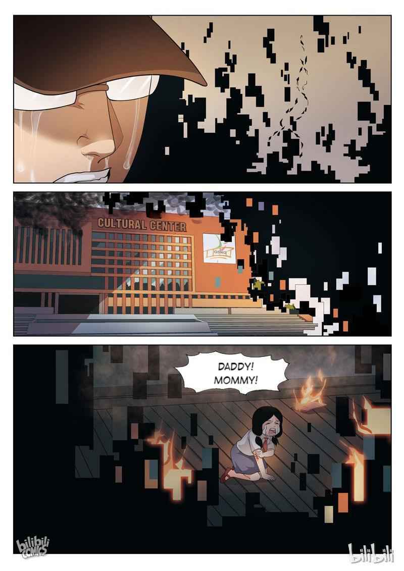 Suspicious Mysteries Chapter 75 - Page 16