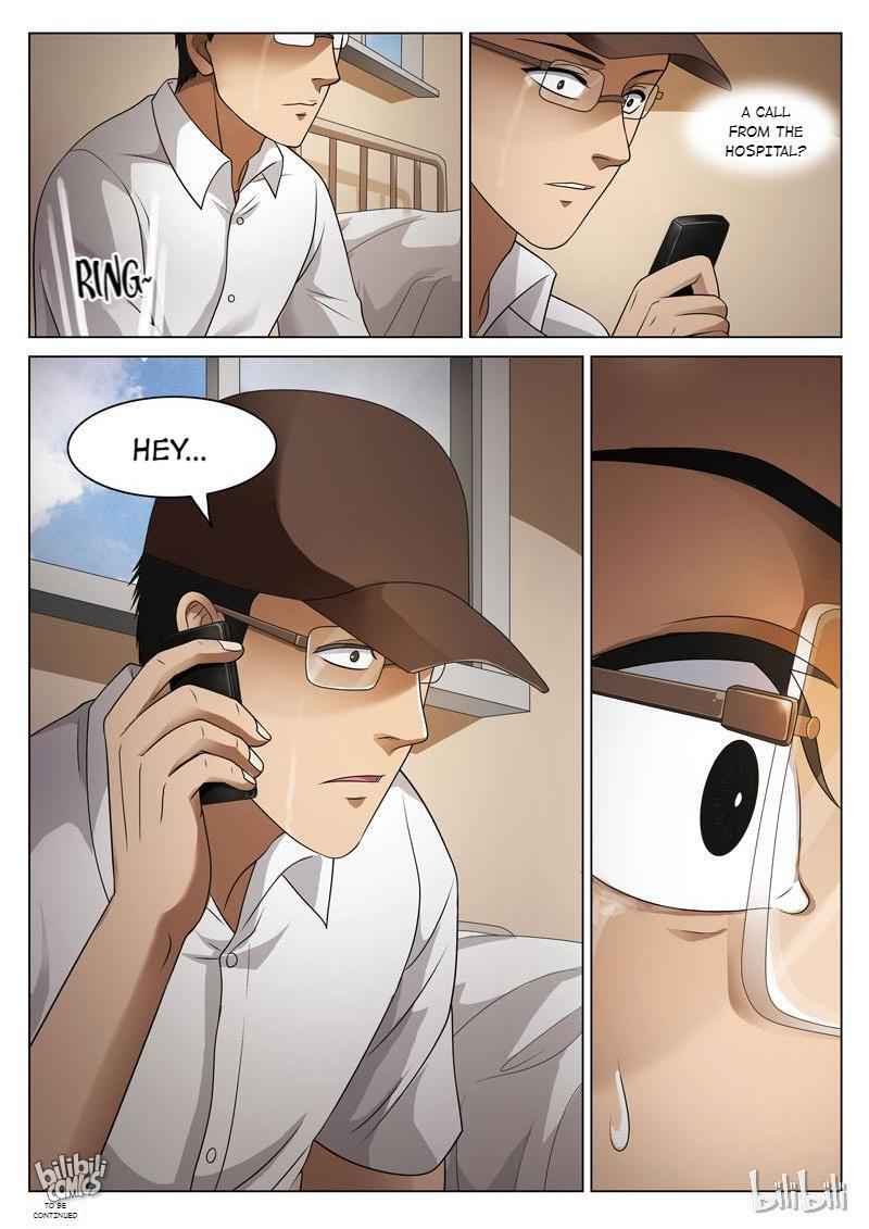 Suspicious Mysteries Chapter 75 - Page 24