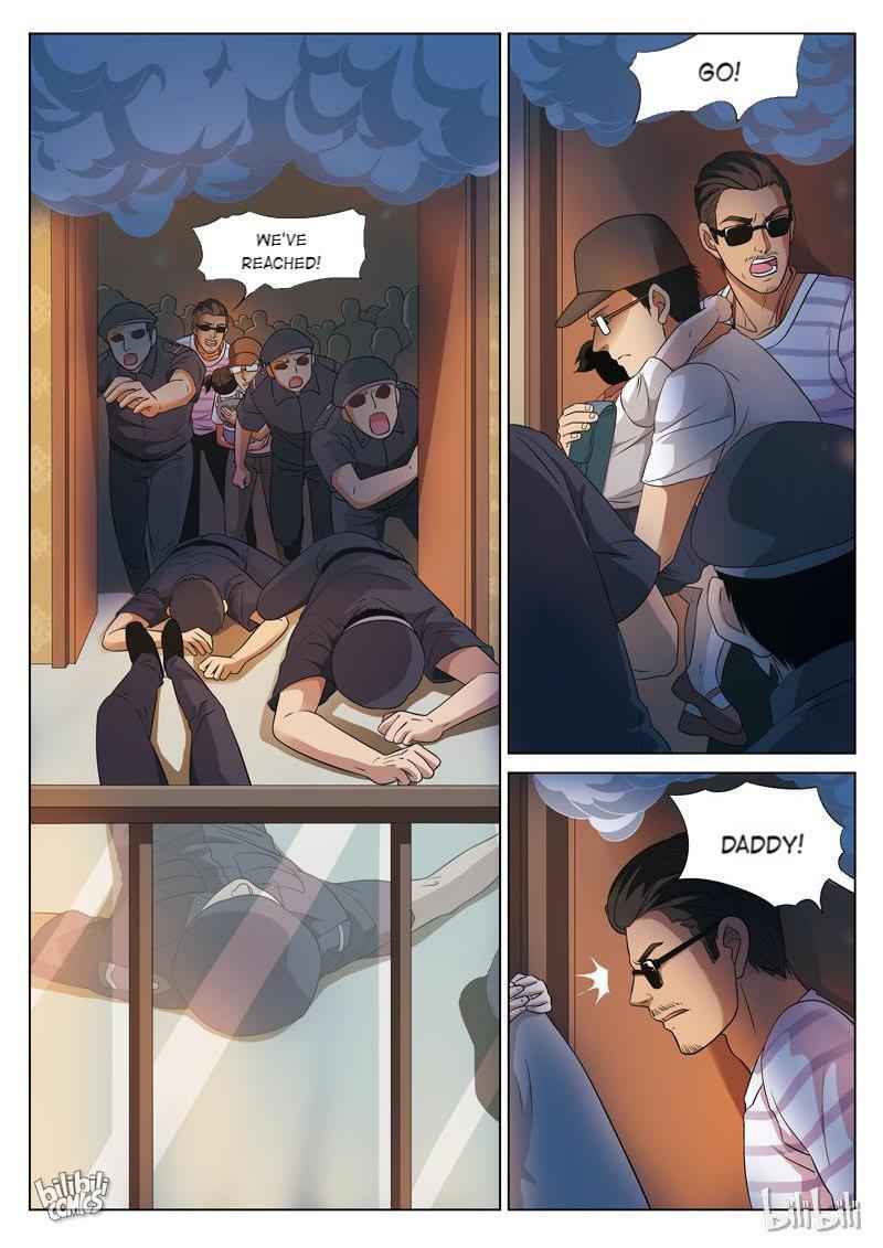 Suspicious Mysteries Chapter 75 - Page 6