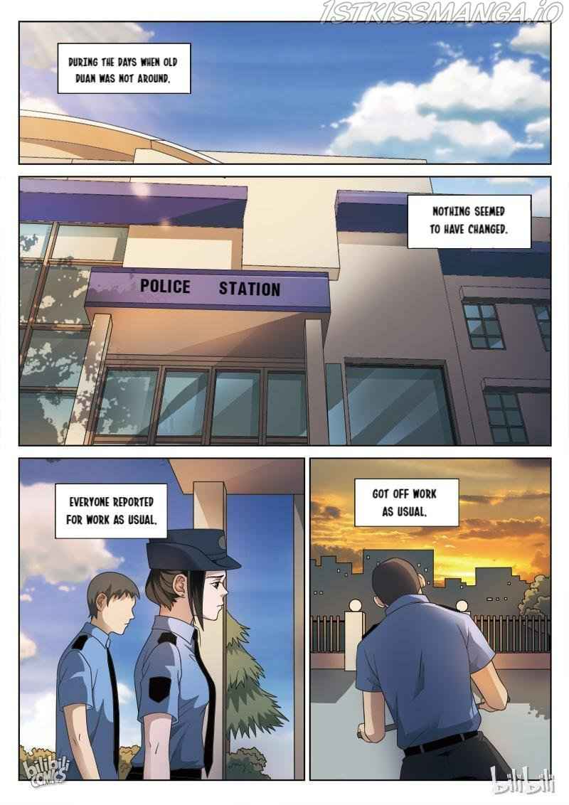 Suspicious Mysteries Chapter 78 - Page 13