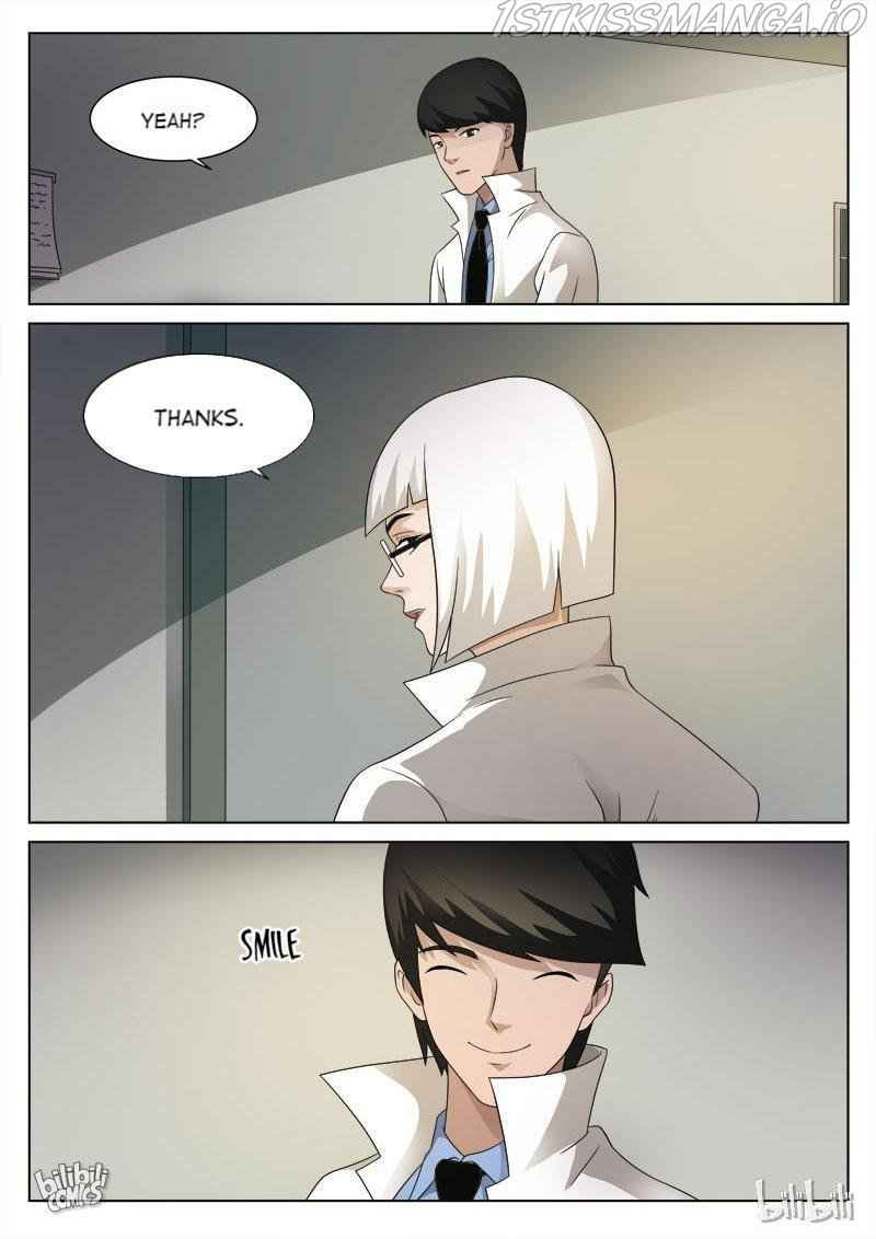 Suspicious Mysteries Chapter 78 - Page 20