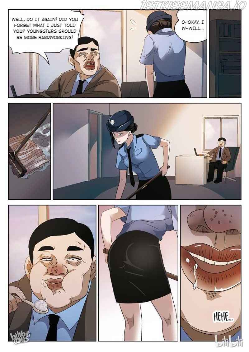 Suspicious Mysteries Chapter 78 - Page 3