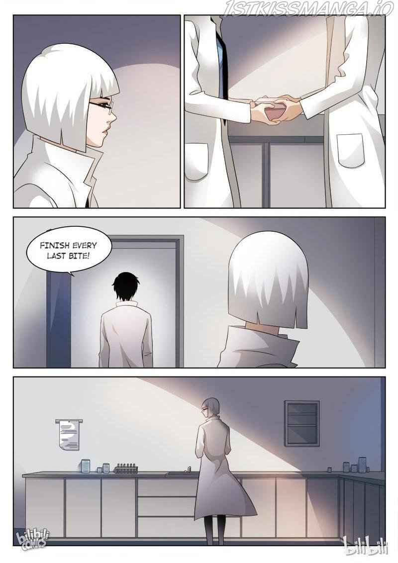 Suspicious Mysteries Chapter 78 - Page 8