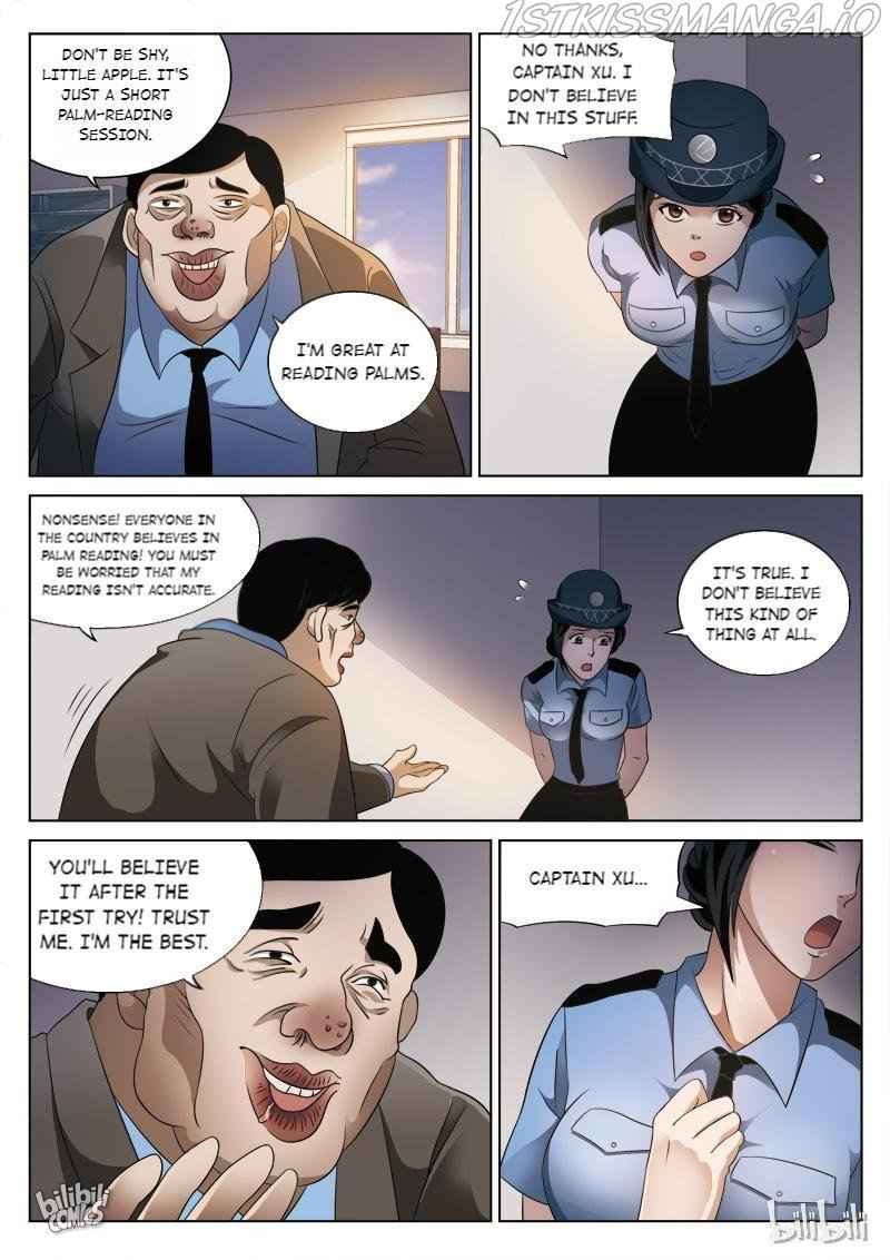 Suspicious Mysteries Chapter 78 - Page 9