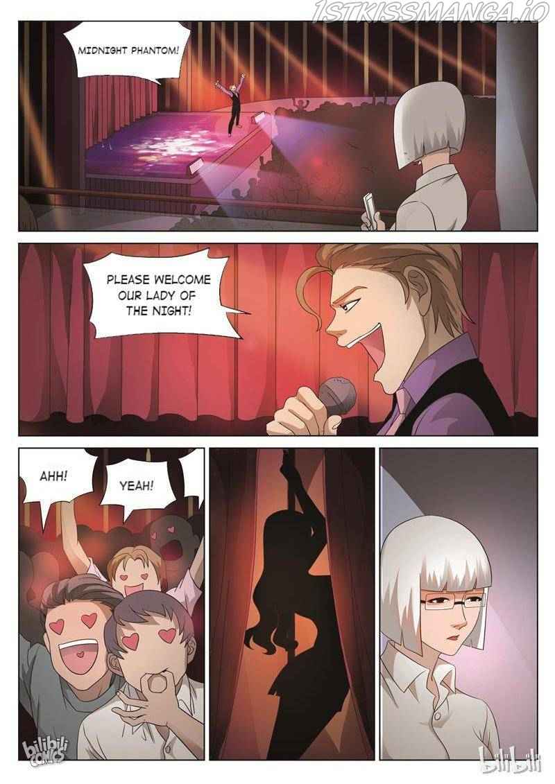 Suspicious Mysteries Chapter 79 - Page 14