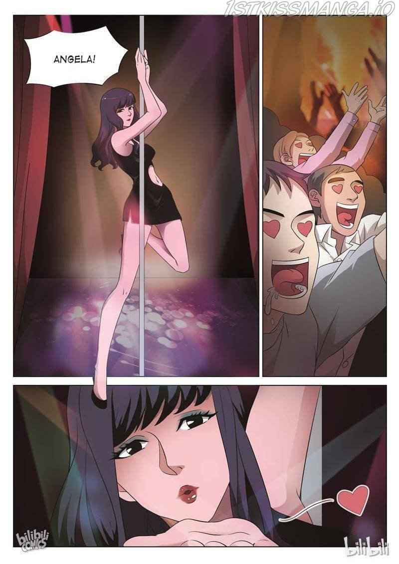 Suspicious Mysteries Chapter 79 - Page 15