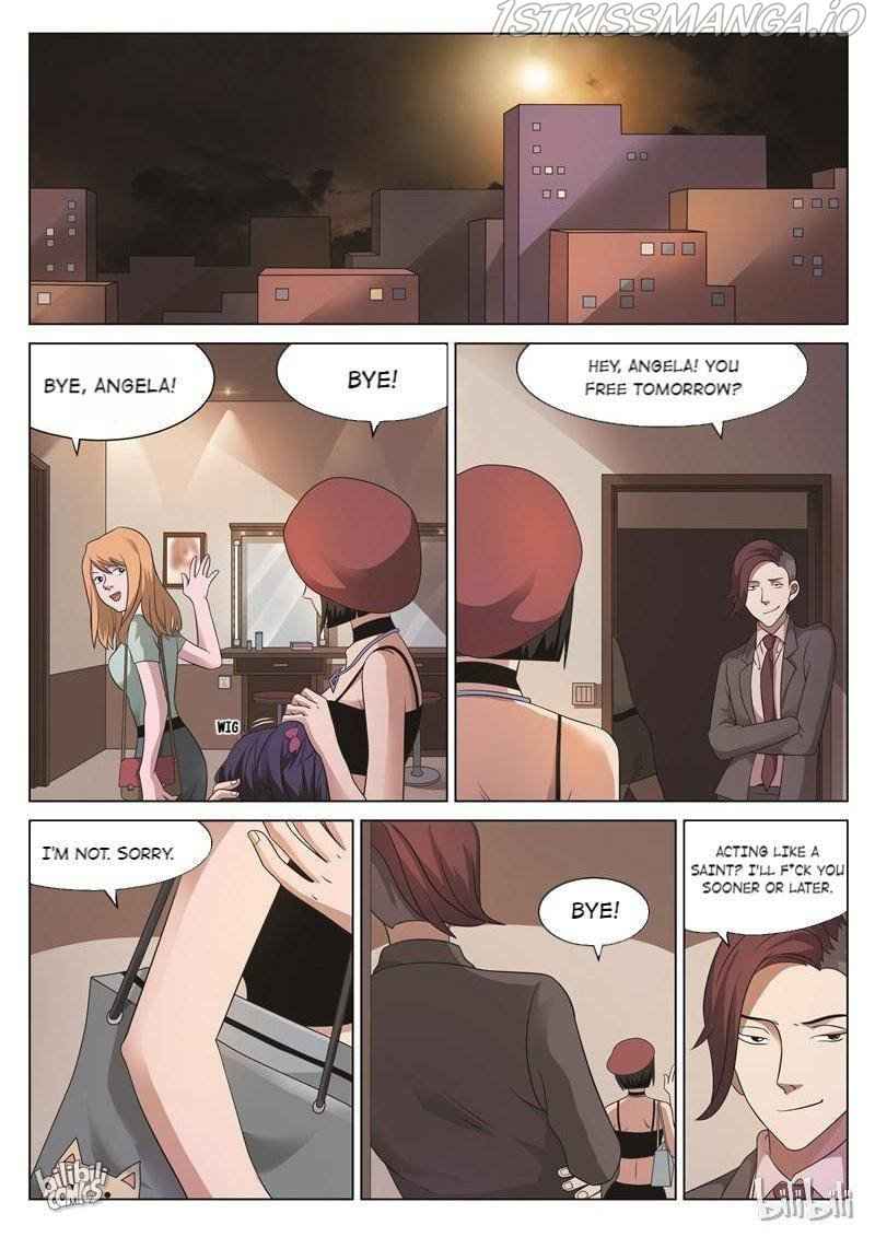 Suspicious Mysteries Chapter 79 - Page 17