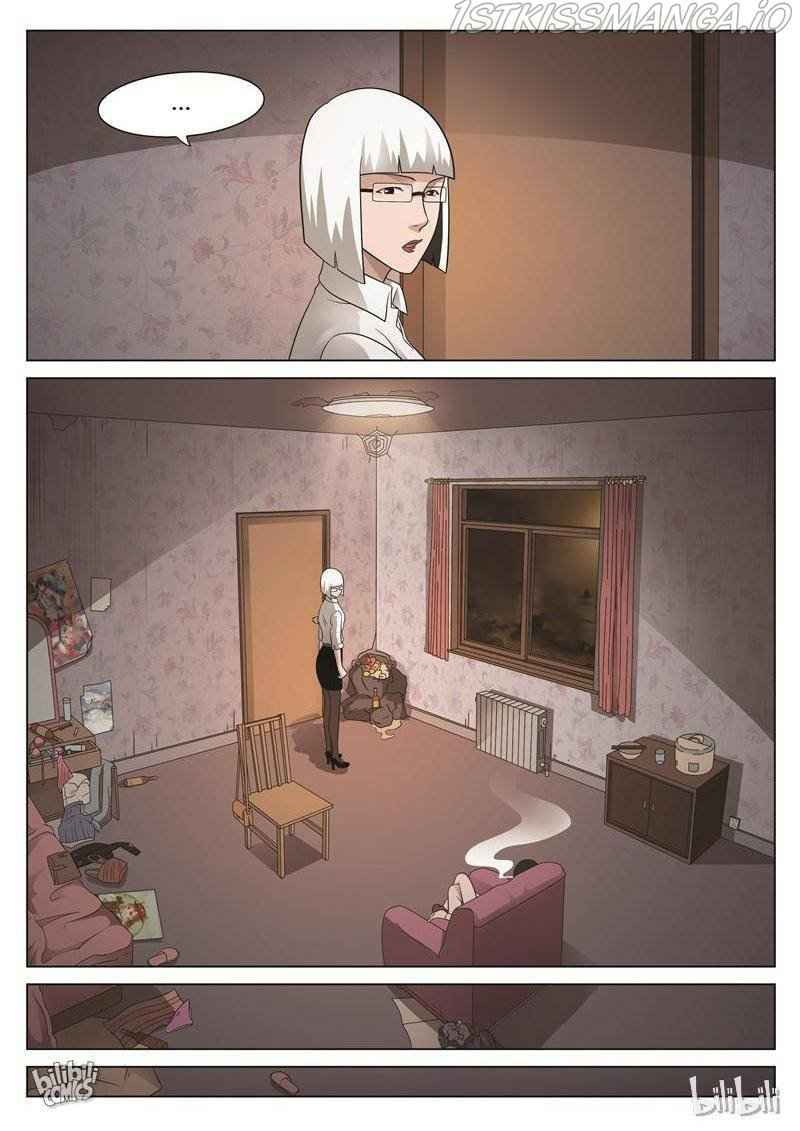 Suspicious Mysteries Chapter 79 - Page 23