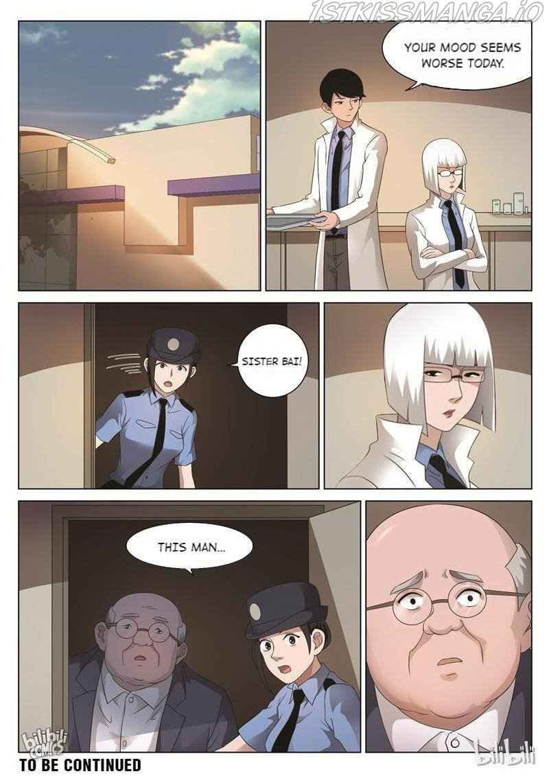 Suspicious Mysteries Chapter 79 - Page 24