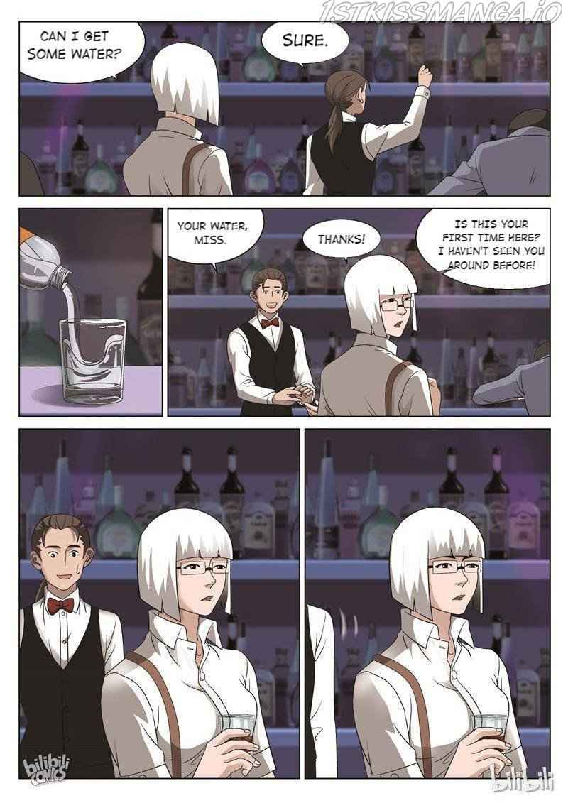 Suspicious Mysteries Chapter 79 - Page 9