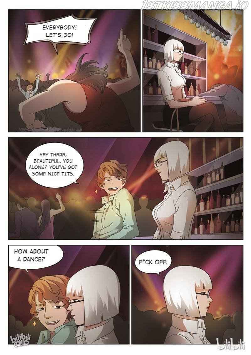 Suspicious Mysteries Chapter 79 - Page 10