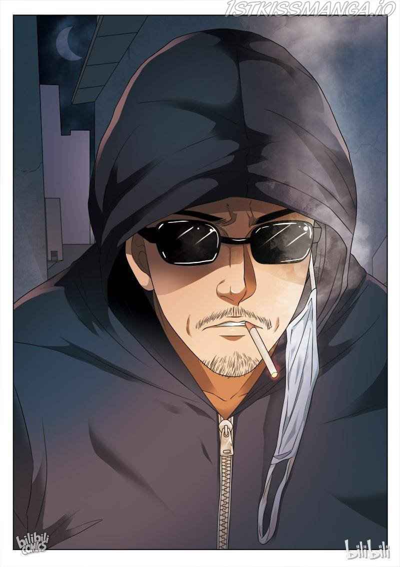 Suspicious Mysteries Chapter 80 - Page 11