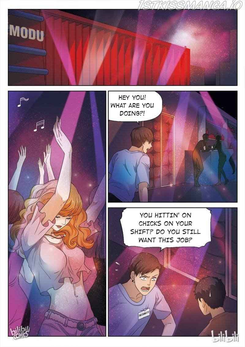 Suspicious Mysteries Chapter 80 - Page 12