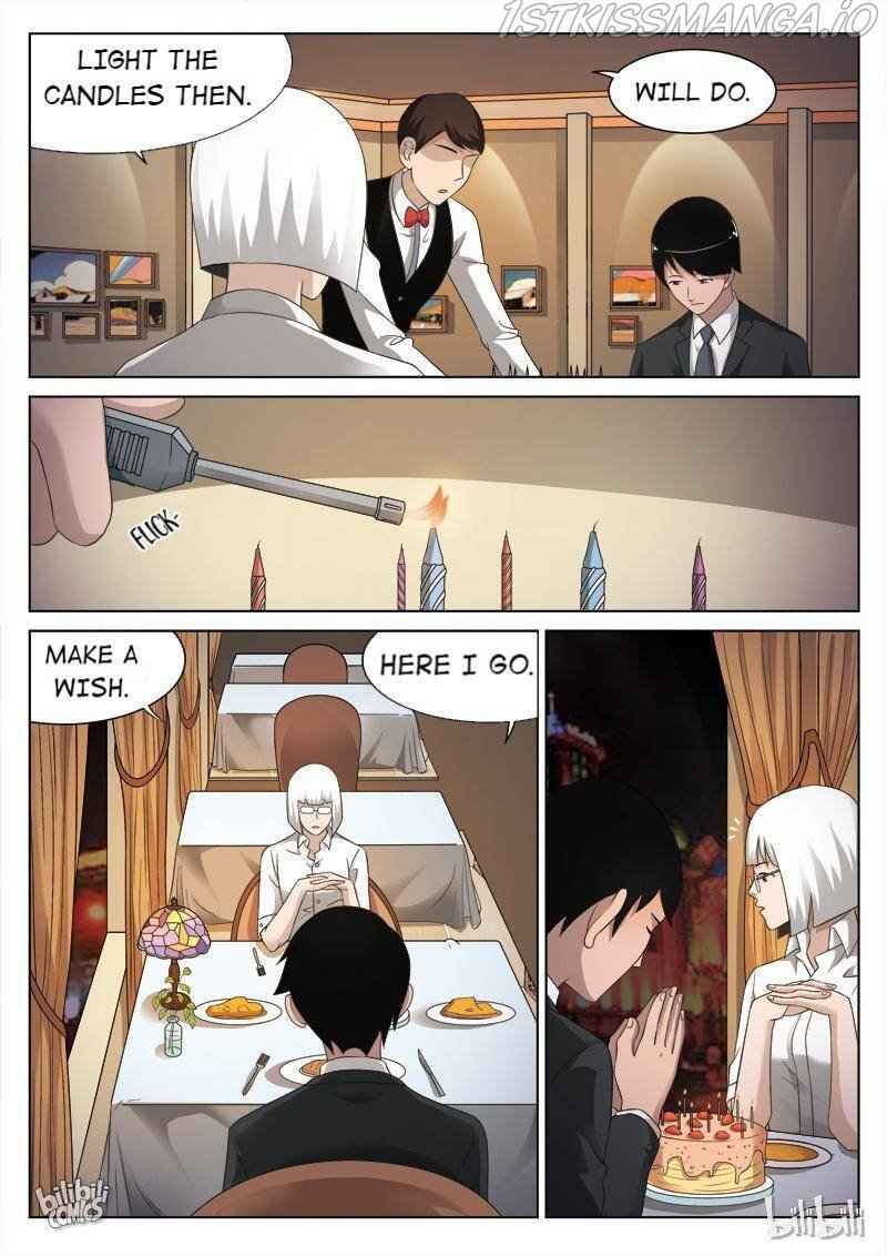 Suspicious Mysteries Chapter 81 - Page 11