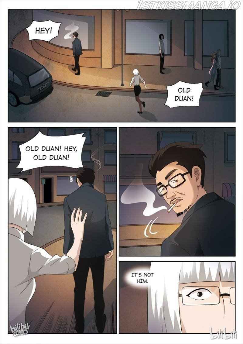 Suspicious Mysteries Chapter 81 - Page 13