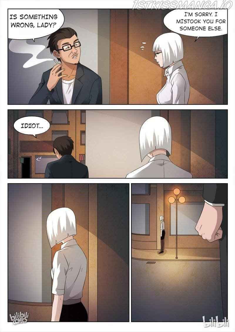 Suspicious Mysteries Chapter 81 - Page 14