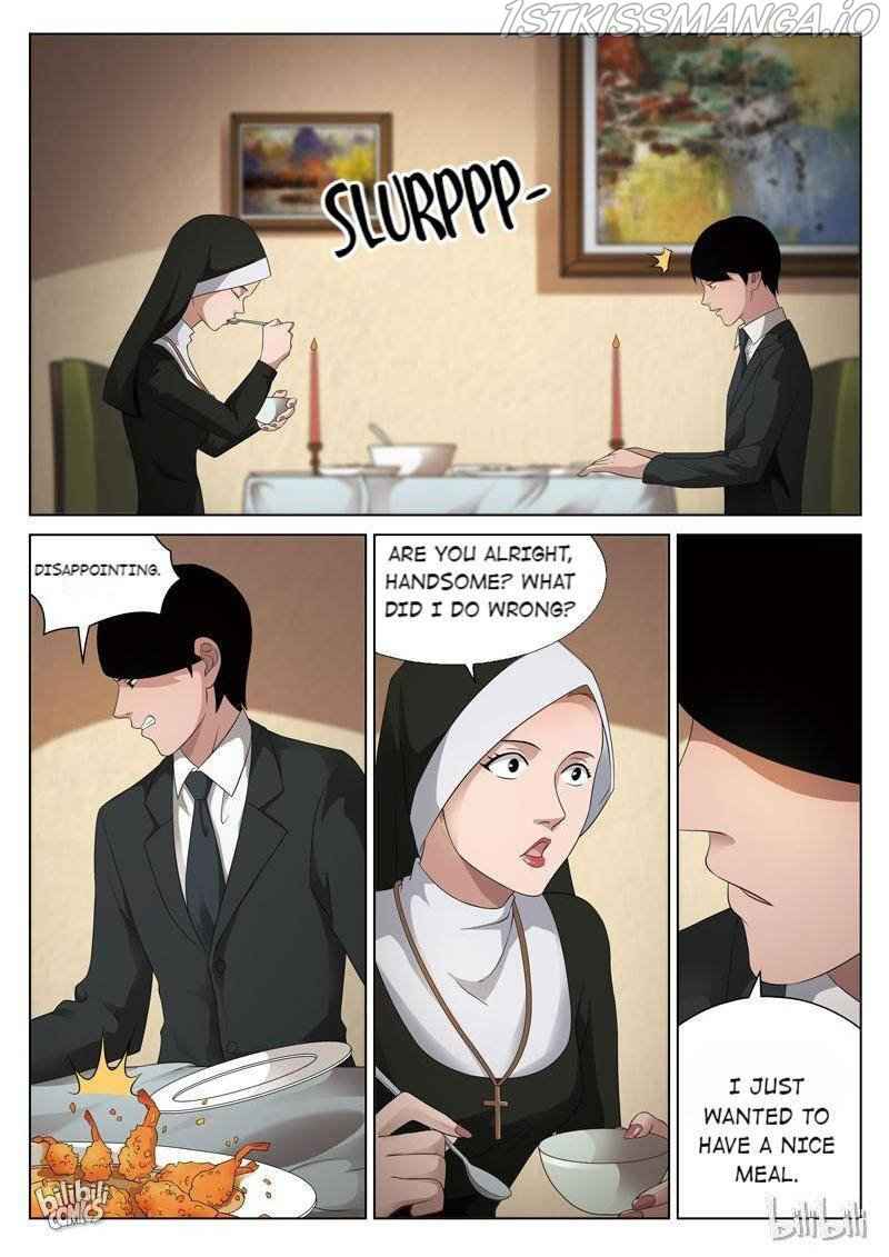 Suspicious Mysteries Chapter 82 - Page 12