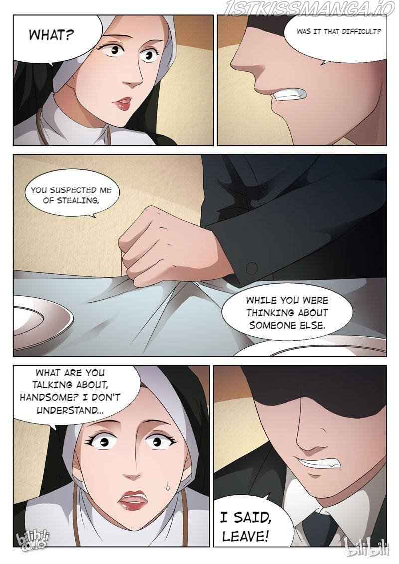 Suspicious Mysteries Chapter 82 - Page 13