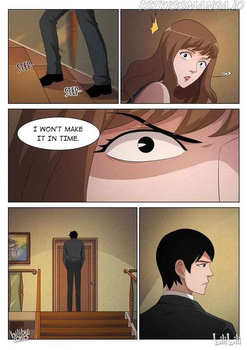 Suspicious Mysteries Chapter 82 - Page 17