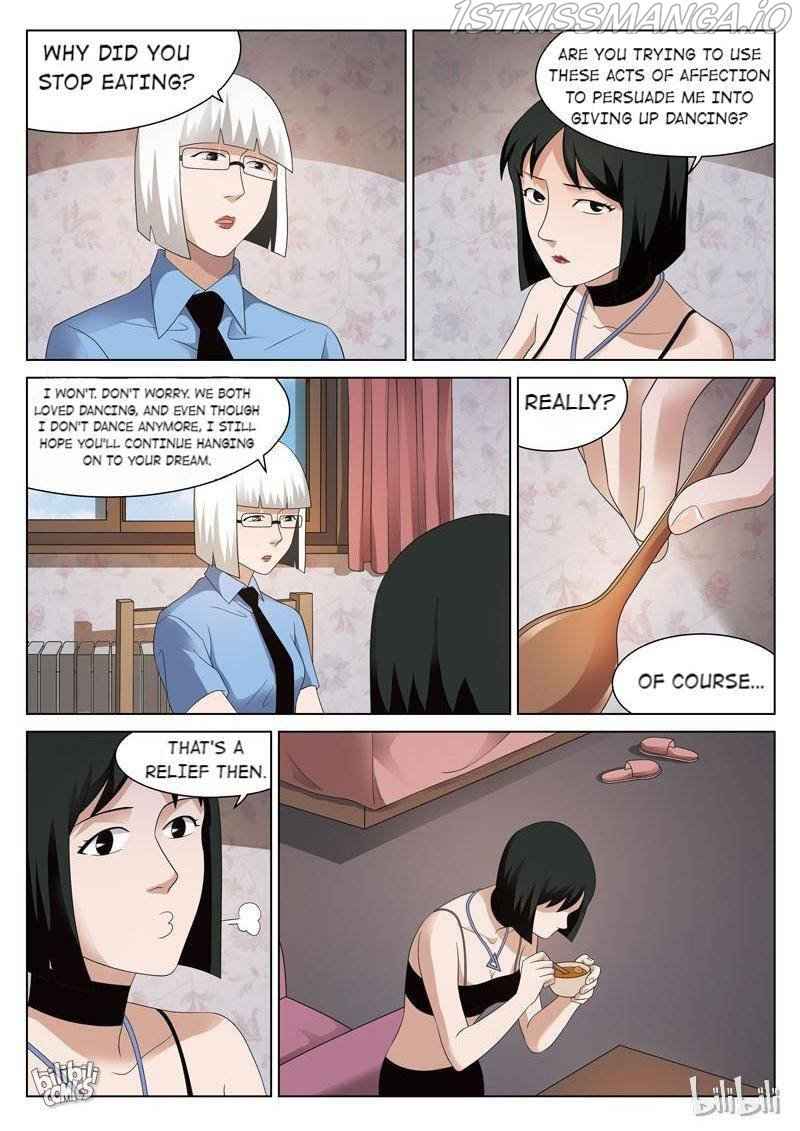 Suspicious Mysteries Chapter 82 - Page 23