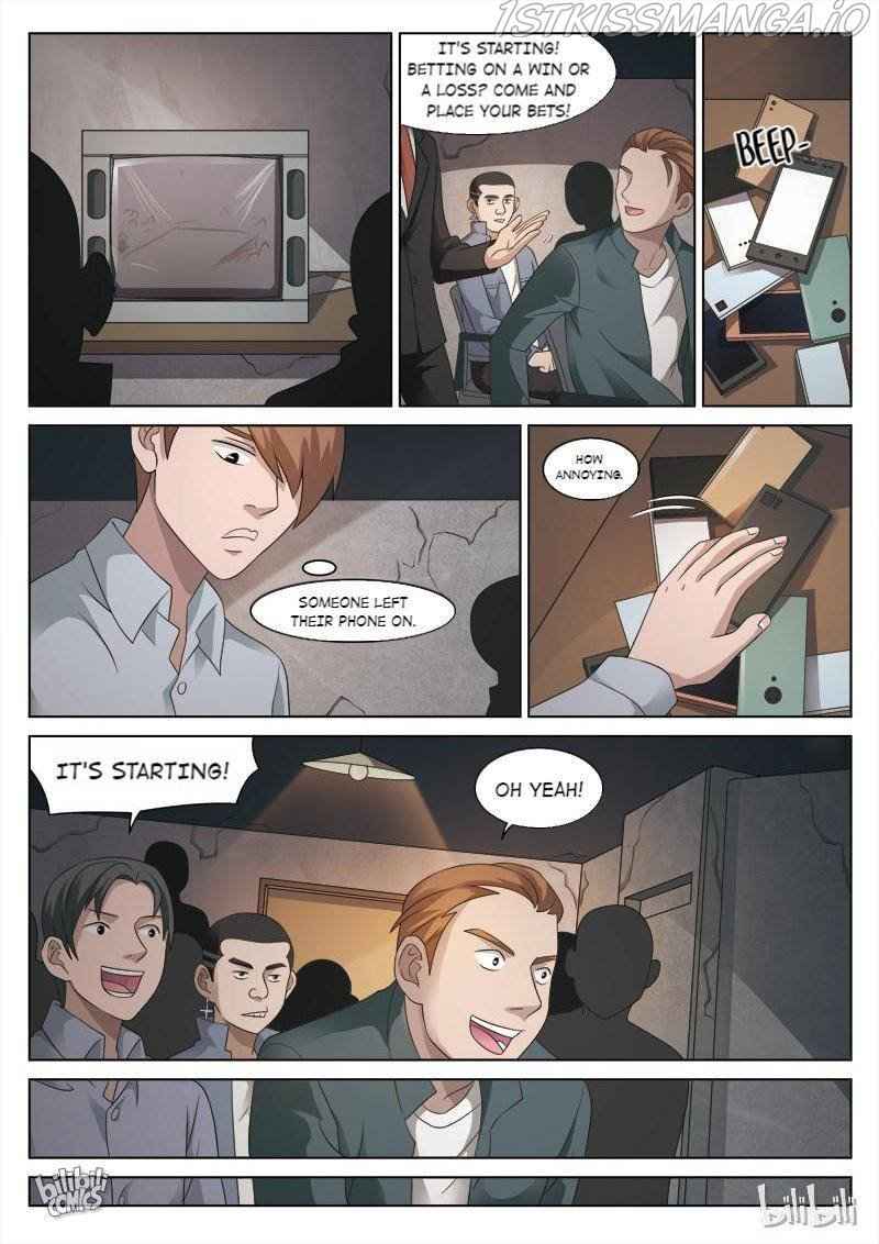 Suspicious Mysteries Chapter 83 - Page 16