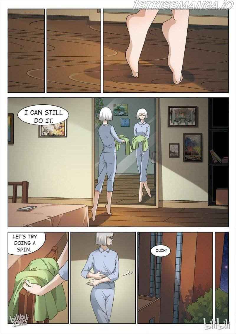 Suspicious Mysteries Chapter 83 - Page 6