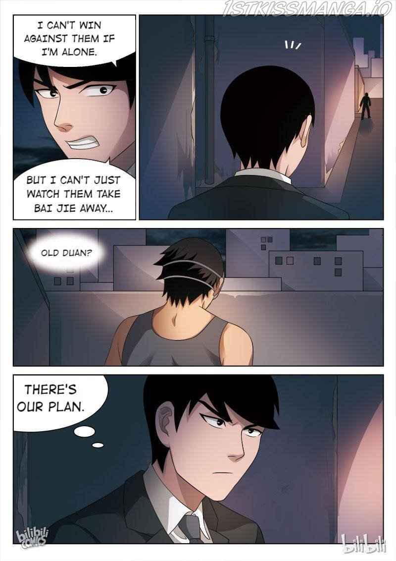 Suspicious Mysteries Chapter 84 - Page 23
